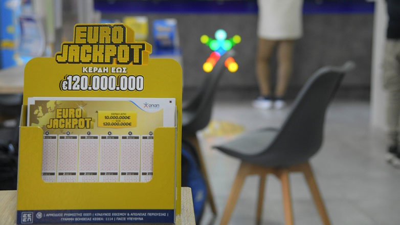 Το Eurojackpot μοιράζει απόψε 67 εκατ. ευρώ στους νικητές της πρώτης κατηγορίας