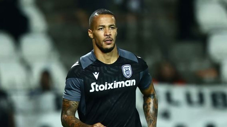 ΠΑΟΚ: Το «αντίο» του Εκόνγκ