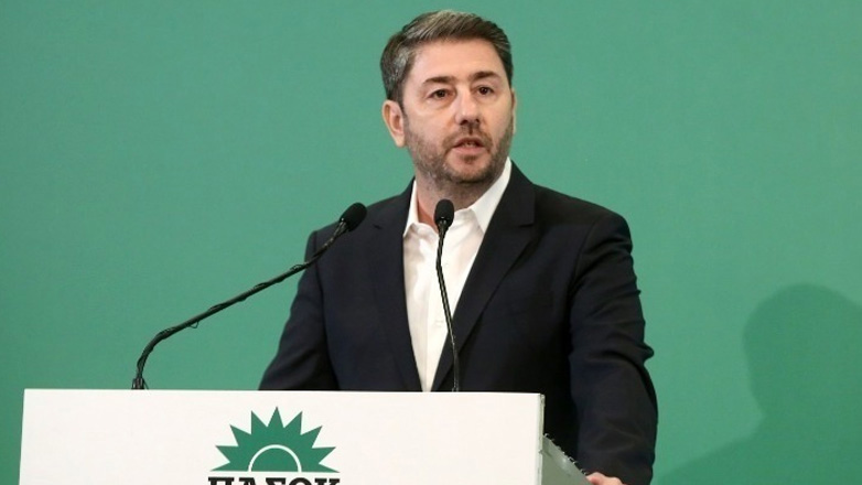 Νίκος Ανδρουλάκης: «Για εμάς που μείναμε στα δύσκολα, η φανέλα είναι η προτεραιότητα»