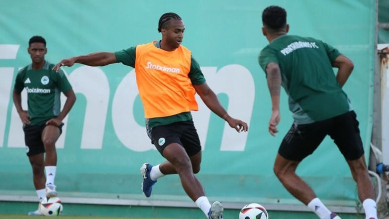 Παναθηναϊκός: Αποθεραπεία οι βασικοί του αγώνα στη Λανς