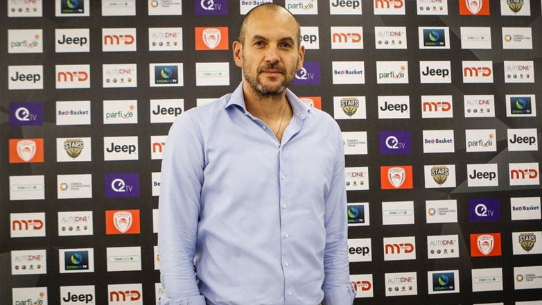 Μπάσκετ: Αθλητικός διευθυντής στην Μπάγερν Μονάχου ο Ντράγκαν Τάρλατς
