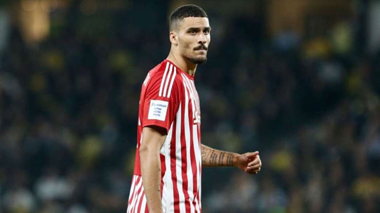 A Bola: «Πόρτο και Ολυμπιακός σε νέο γύρο συζητήσεων για τον Νταβίντ Κάρμο»