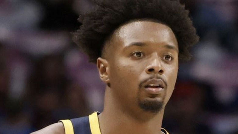 Μπάσκετ: Αποχώρησε από τον Προμηθέα ο Ελάιτζα Χιουζ