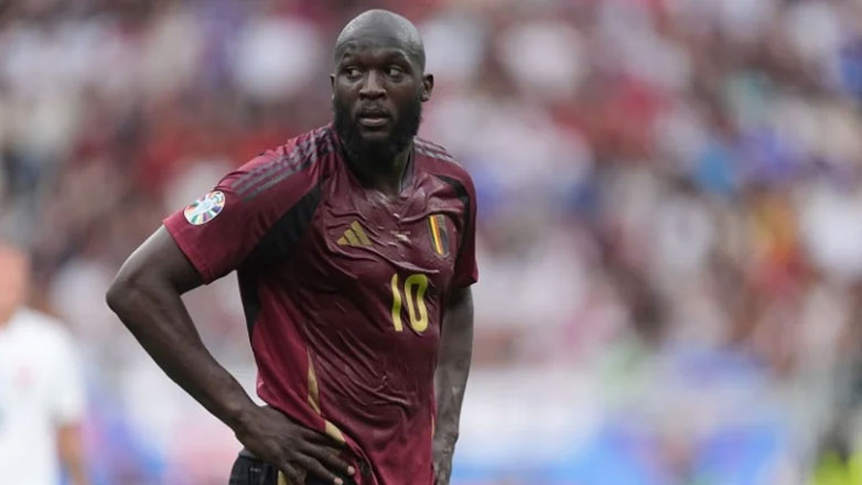 Έκλεισε στα 45 εκατ. ευρώ η συμφωνία Νάπολι με Τσέλσι για τον Λουκάκου