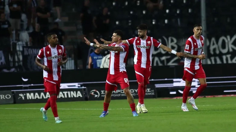 Με αρκετές απουσίες υποδέχεται τον Άρη ο Πανσερραϊκός