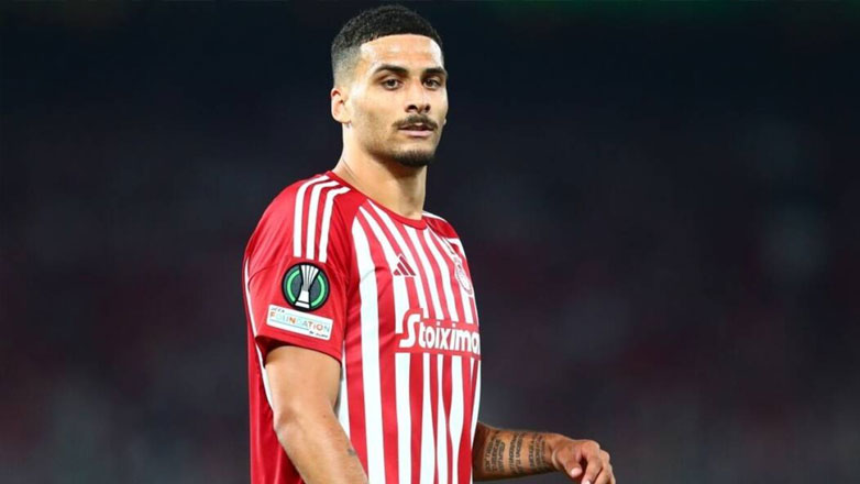 Ταξιδεύει για Αθήνα και υπογράφει στον Ολυμπιακό ο Νταβίντ Κάρμο