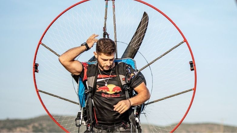 Συγκλονίζει η σύζυγος του 33χρονου, που σκοτώθηκε κάνοντας «παραπέντε»