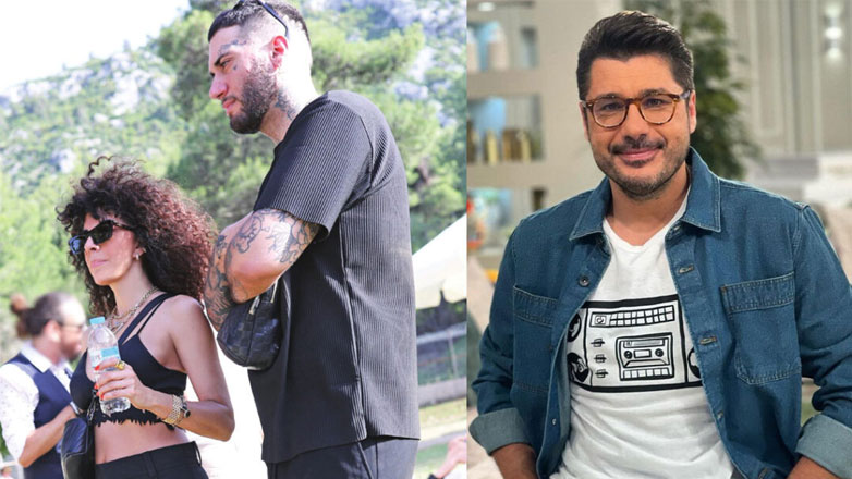 Λάμπρος Κωνσταντάρας για τη συνέντευξη του Mente Fuerte στη Μαρία Σολωμού: «Δεν έχω δει πιο άβολο βίντεο»