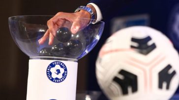 Κύπελλο Ελλάδας: Η κλήρωση των τριών πρώτων φάσεων