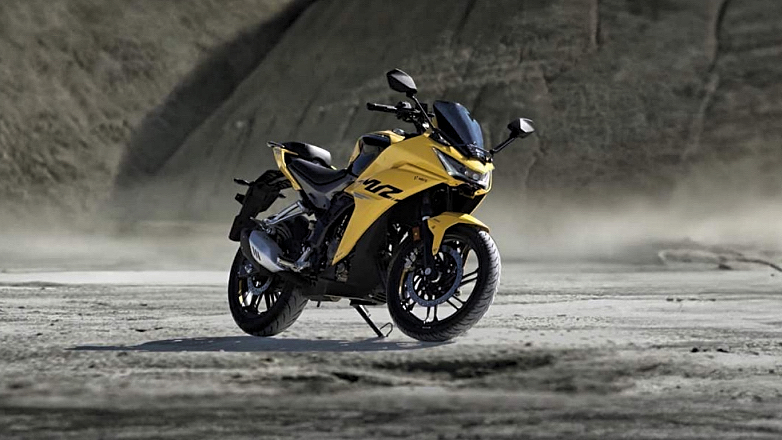 Έρχονται περισσότερες υβριδικές μοτοσυκλέτες …από την Ινδία