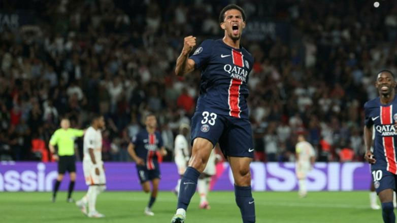 Γαλλία: Στα… έξι γκολ σταμάτησε η Παρί