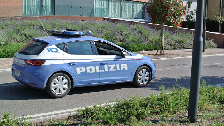 Ιταλία: Ένας 48χρονος κατηγορείται για τη δολοφονία τεσσάρων ηλικιωμένων