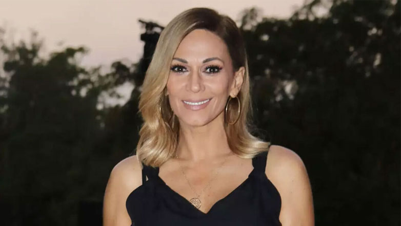 H Έλλη Κοκκίνου ακύρωσε και δεύτερη εμφάνιση, εξαιτίας του προβλήματος υγείας της