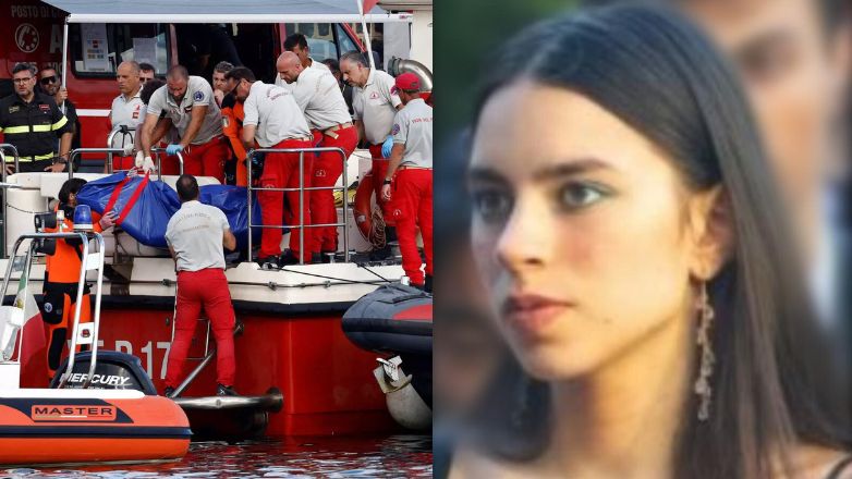 Θρίλερ με τη σορό της κόρης του Μάικ Λιντς