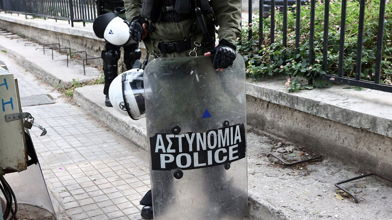 ΕΛ.ΑΣ.: Η προστασία των πολιτών και η διατήρηση της δημόσιας τάξης αποτελεί πρωταρχικό μας καθήκον