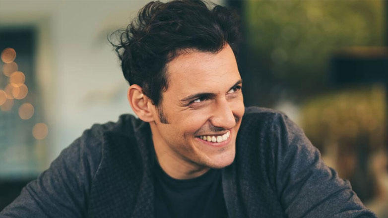 Σταύρος Σβήγκος: «Είχα κάλεσμα για ομαδικό σεξ, έγινε αλλά όχι πετυχημένα, γιατί…»