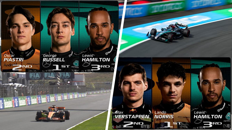 Dutch Grand Prix: Από την πίστα του Zandvoort ξεκινάει ο δεύτερος γύρος για το Παγκόσμιο Πρωτάθλημα της F1