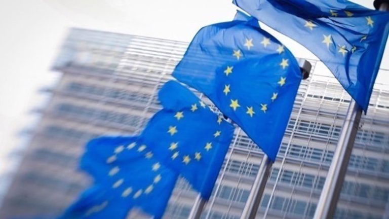 Ευλογιά των πιθήκων: Ενέργειες της ΕΕ για αποστολή εμβολίων σε τρίτες χώρες