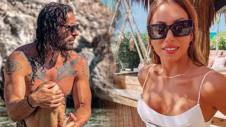 Παντρεύονται η Ευρυδίκη Βαλαβάνη και ο Γρηγόρης Μόργκαν – Σε ποιο ελληνικό νησί θα γίνει ο γάμος τους