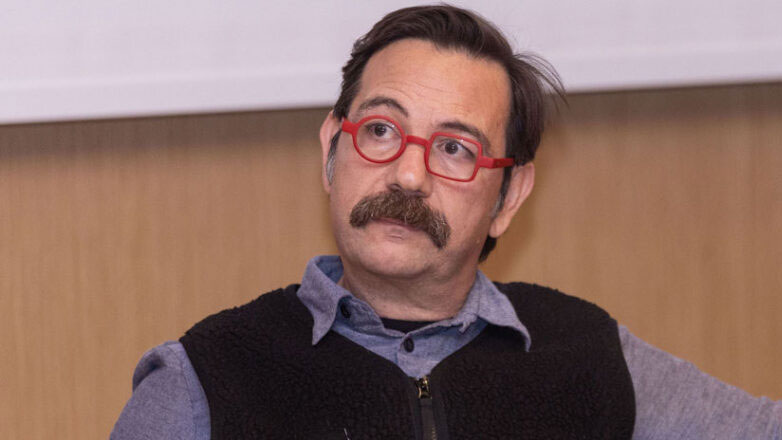 Ξεσπά o Αλέξανδρος Λογοθέτης με όσα συμβαίνουν στο χώρο του κινηματογράφου και τα βραβεία