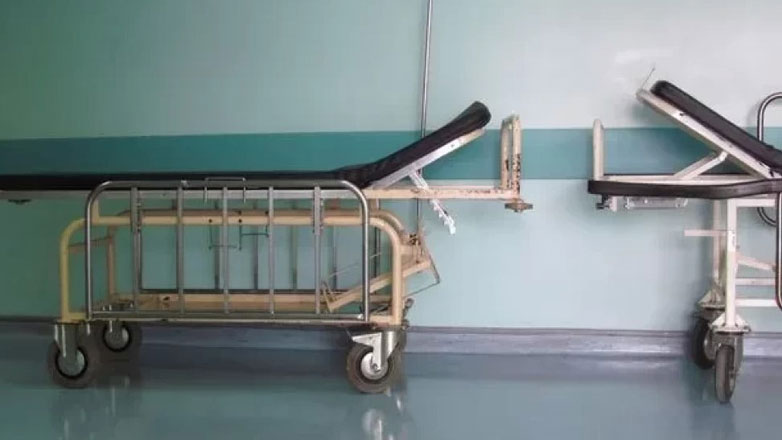 Βόλος: Προκαταρκτική έρευνα για τον θάνατο της τουρίστριας στην Ανάβρα Αλμυρού