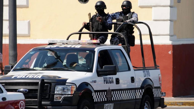 Δυο ηλικιωμένες, κάτοικοι Αριζόνας, εντοπίστηκαν δολοφονημένες στο βόρειο Μεξικό