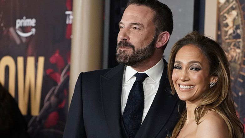 Τζένιφερ Λόπεζ – Μπεν Άφλεκ: Δεν θα εμφανιστούν μαζί στην πρεμιέρα της νέας τους ταινίας «Unstoppable»