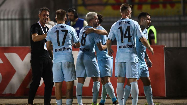 Πρώτη νίκη για τον Άρη, 1-0 τον Πανσερραϊκό