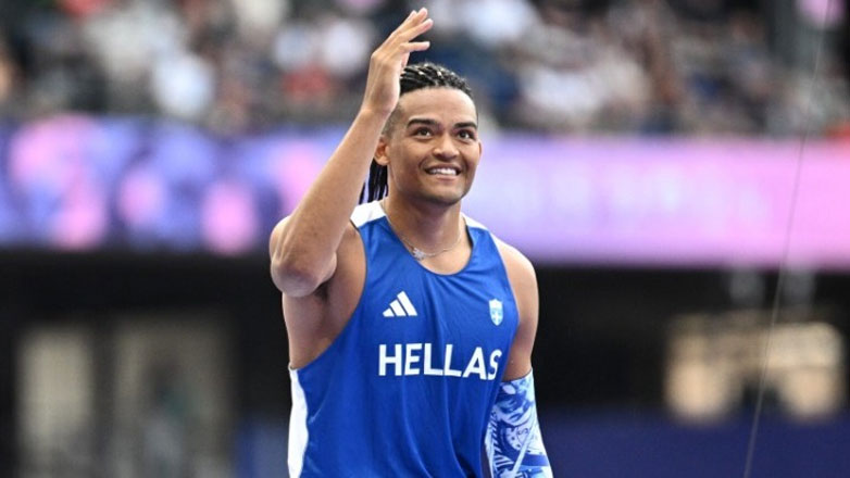 Στο Diamond League της Σιλέσια ο Εμμανουήλ Καραλής