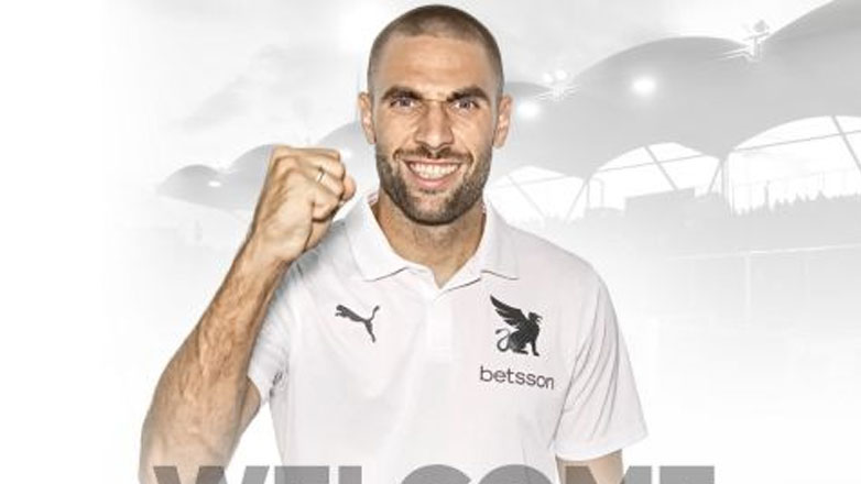 Ανακοίνωσε τον Μπαΐνοβιτς ο ΟΦΗ