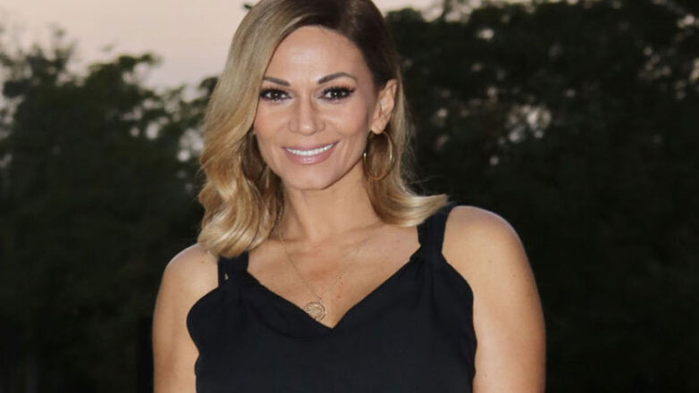 Έλλη Κοκκίνου: Η νέα φωτογραφία και το μήνυμα μέσα από το νοσοκομείο