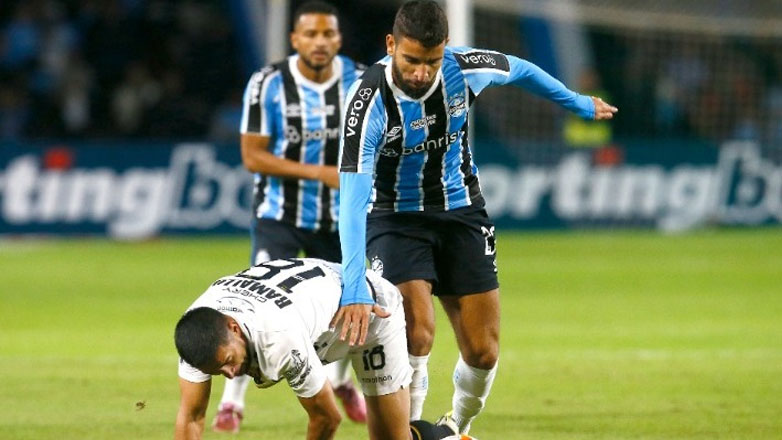 Ο Παναθηναϊκός ενδιαφέρεται για Πέπε, σύμφωνα με δημοσιεύματα από τη Βραζιλία