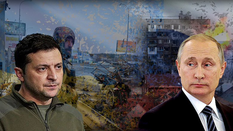 Ανταλλαγή 230 αιχμαλώτων πολέμου μεταξύ της Ρωσίας και της Ουκρανίας