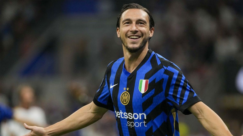 Ιταλία: «Σεφτέ» στις νίκες η Ίντερ, 2-0 την Λέτσε