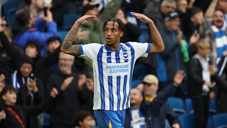 Αγγλία: Στο τέλος η Μπράιτον, 2-1 τη Γιουνάιτεντ