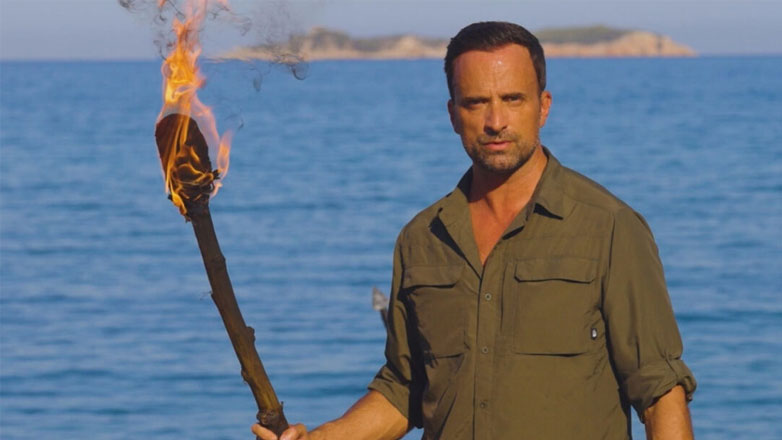 Επιστρέφει στον ΣΚΑΪ το Survivor το φθινόπωρο – Κυκλοφόρησε το trailer με τον Γιώργο Λιανό