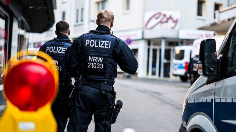 Γερμανία: Συνελήφθη ύποπτος για την αιματηρή επίθεση στο Ζόλινγκεν