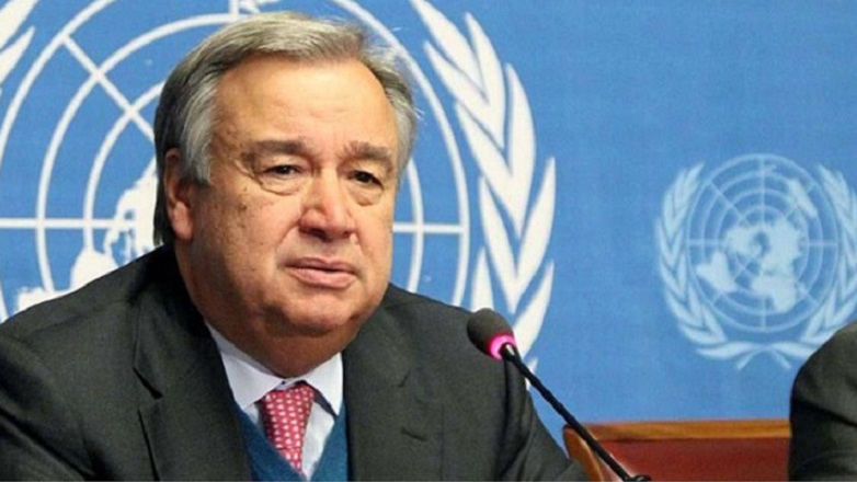 Δραματική έκκληση από τον ΓΓ του ΟΗΕ – Καλεί Χεζμπολάχ και Ισραήλ να σταματήσουν τις εχθροπραξίες