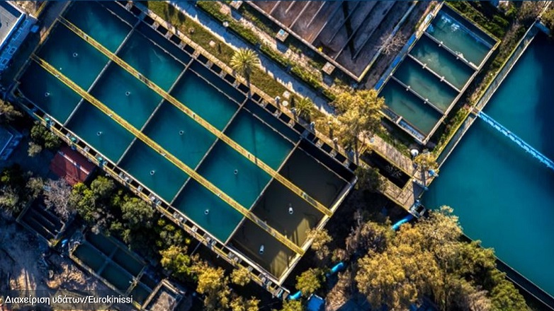 Συναγερμός στην Αττική λόγω λειψυδρίας – Επιστρατεύτηκε το φράγμα της Υλίκης