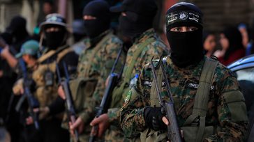 Κατάσταση έκτακτης ανάγκης στη Μέση Ανατολή