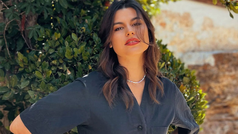 Δανάη Παππά: Οι πρωτες ανάρτησεις στα social media μετά την είδηση του χωρισμού της από τον Λάμπρο Λάζαρη