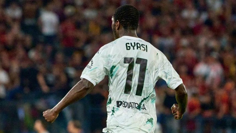 Ιταλία: «Βόμβα» της Έμπολι, 2-1 τη Ρόμα