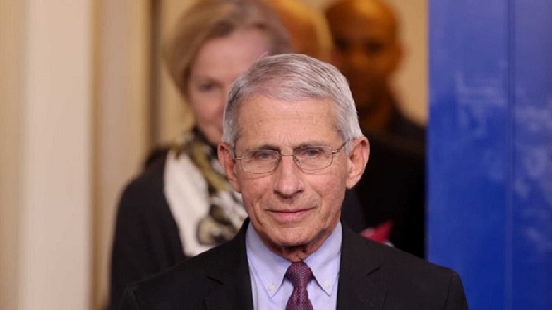 Άντονι Φάουτσι: Προσβλήθηκε από τον ιό του Δυτικού Νείλου