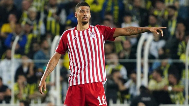 Επέστρεψε στον Ολυμπιακό ο Κάρμο