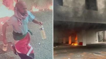 Τρεις συλλήψεις για την επίθεση σε συναγωγή στη Γαλλία