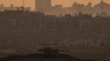 Γάζα: Ούτε το Ισραήλ δέχθηκε τη νέα πρόταση των μεσολαβητών