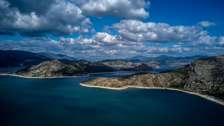 Η ΕΥΔΑΠ ενεργοποιεί τα αποθέματα Μαυροσουβάλας και Υλίκης λόγω της λειψυδρίας στην Αθήνα