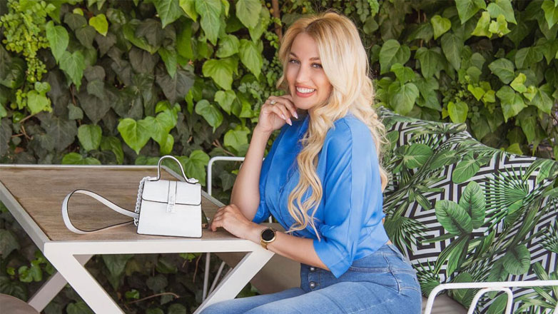 Τι συμβαίνει με την Κωνσταντίνα Σπυροπούλου – «Έχουμε περάσει δύσκολα τόσες ημέρες, θα επανέλθω όμως»