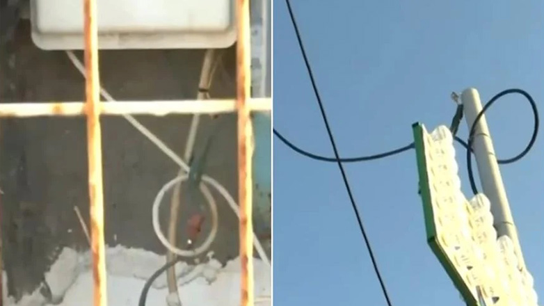 Χαλκιδική: Ρευματοκλοπή και στο δεύτερο λούνα παρκ του 58χρονου