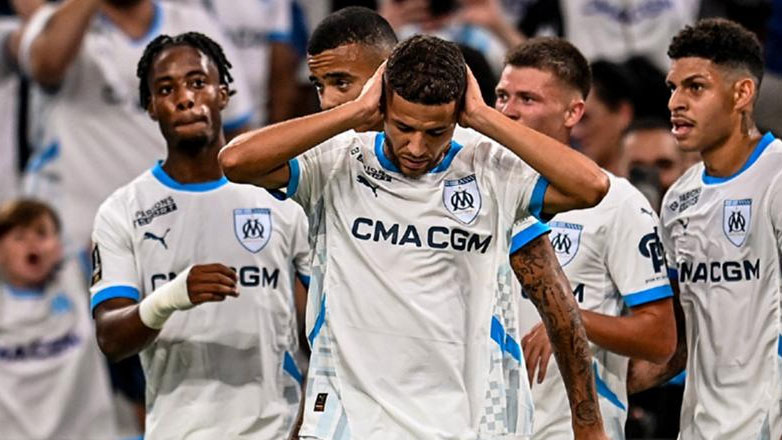 Γαλλία: Ο Γκρίνγουντ «έσωσε την παρτίδα» για τη Μαρσέιγ, 2-2 με τη Ρεμς